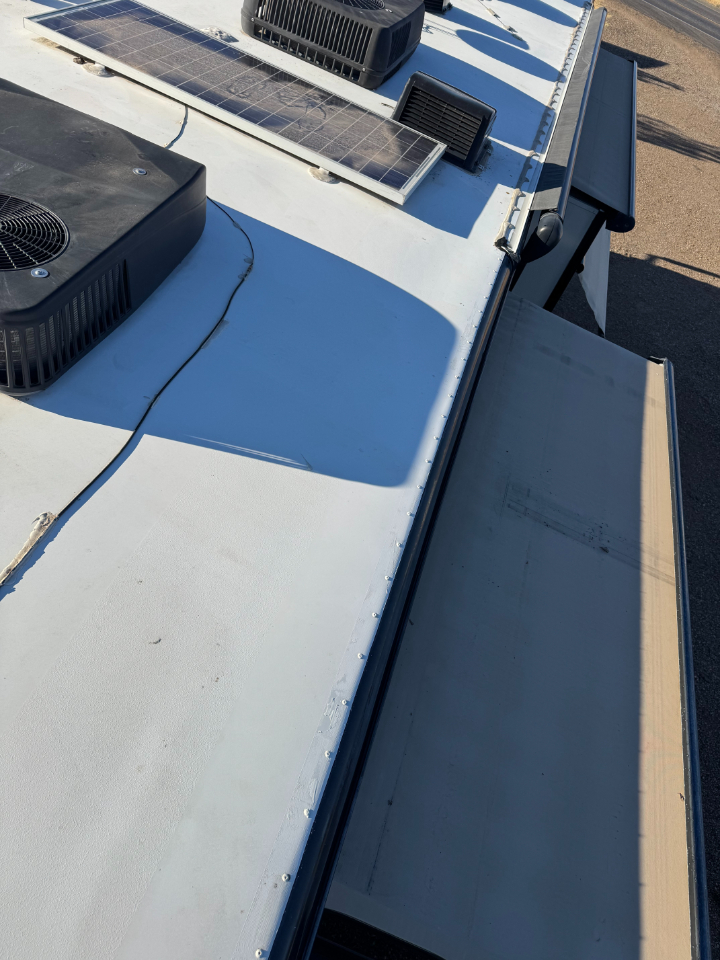 Tiffin Motorhomes Phaeton  2010