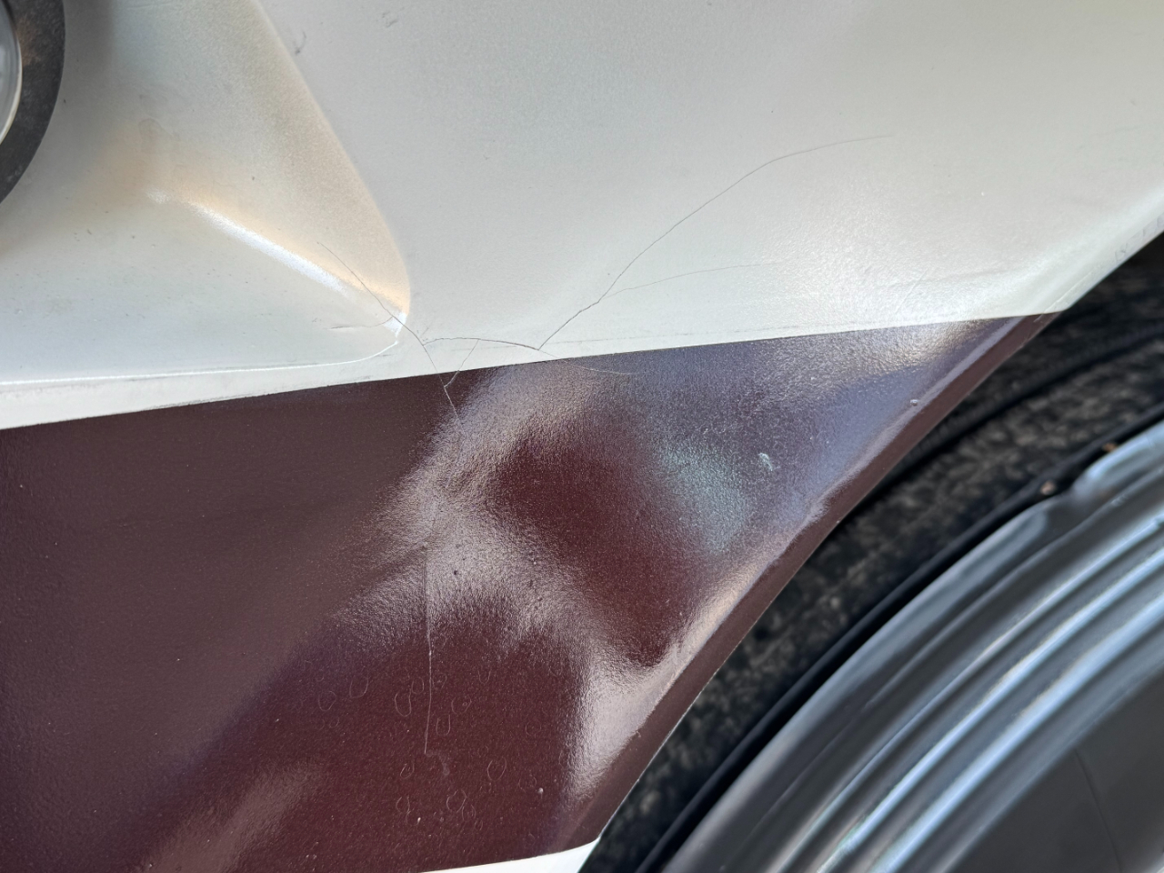 Tiffin Motorhomes Phaeton  2010