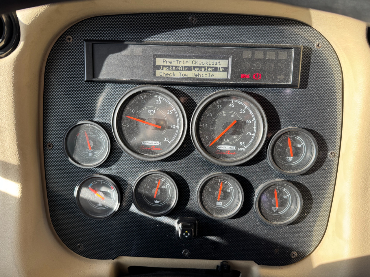 Tiffin Motorhomes Phaeton  2010