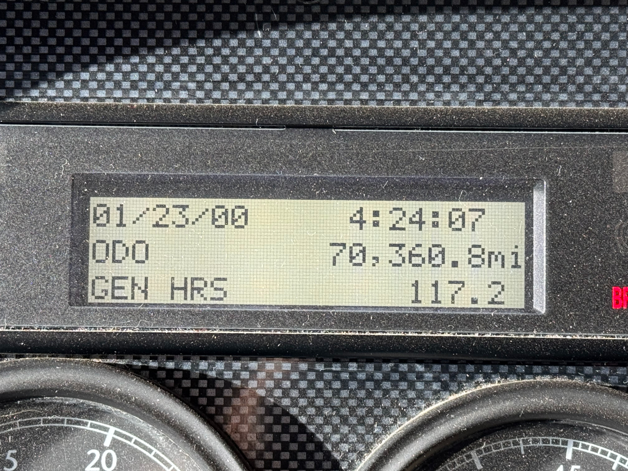 Tiffin Motorhomes Phaeton  2010