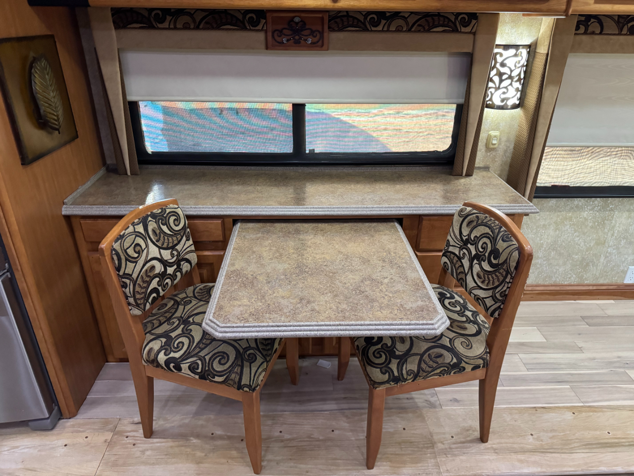 Tiffin Motorhomes Phaeton  2010