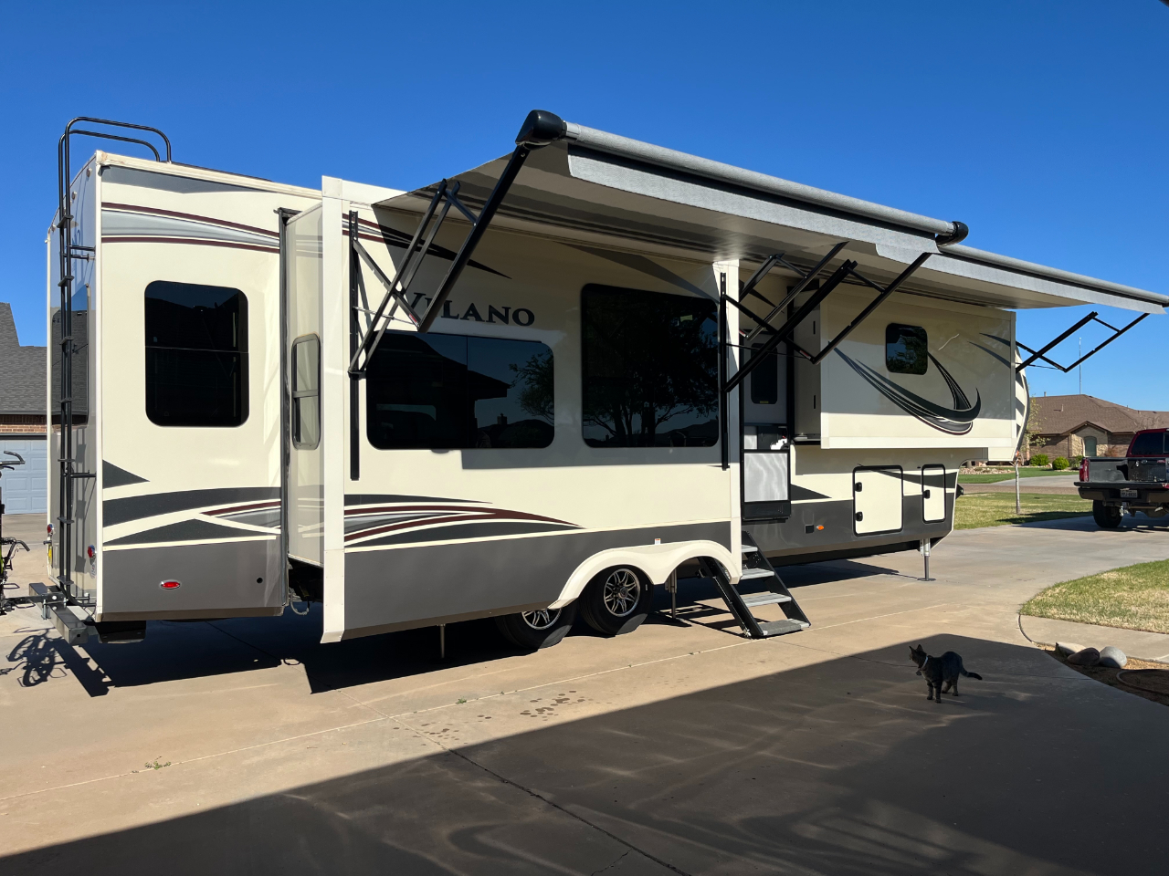 Vanleigh Vilano  2021