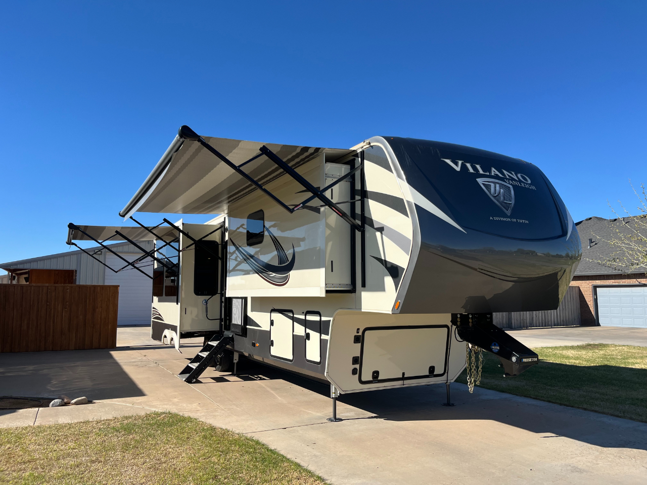 Vanleigh Vilano  2021