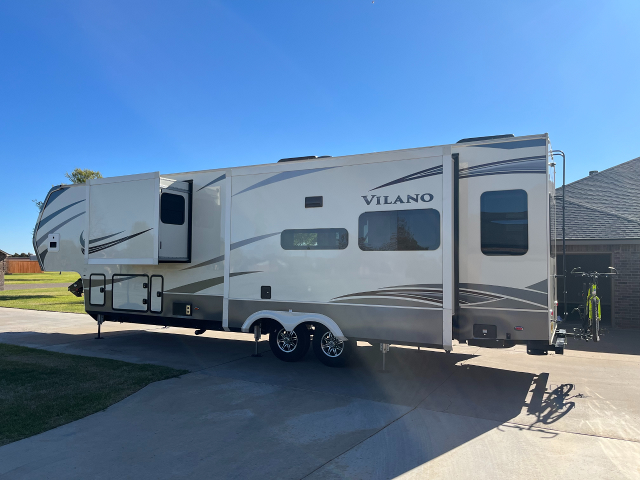 Vanleigh Vilano  2021