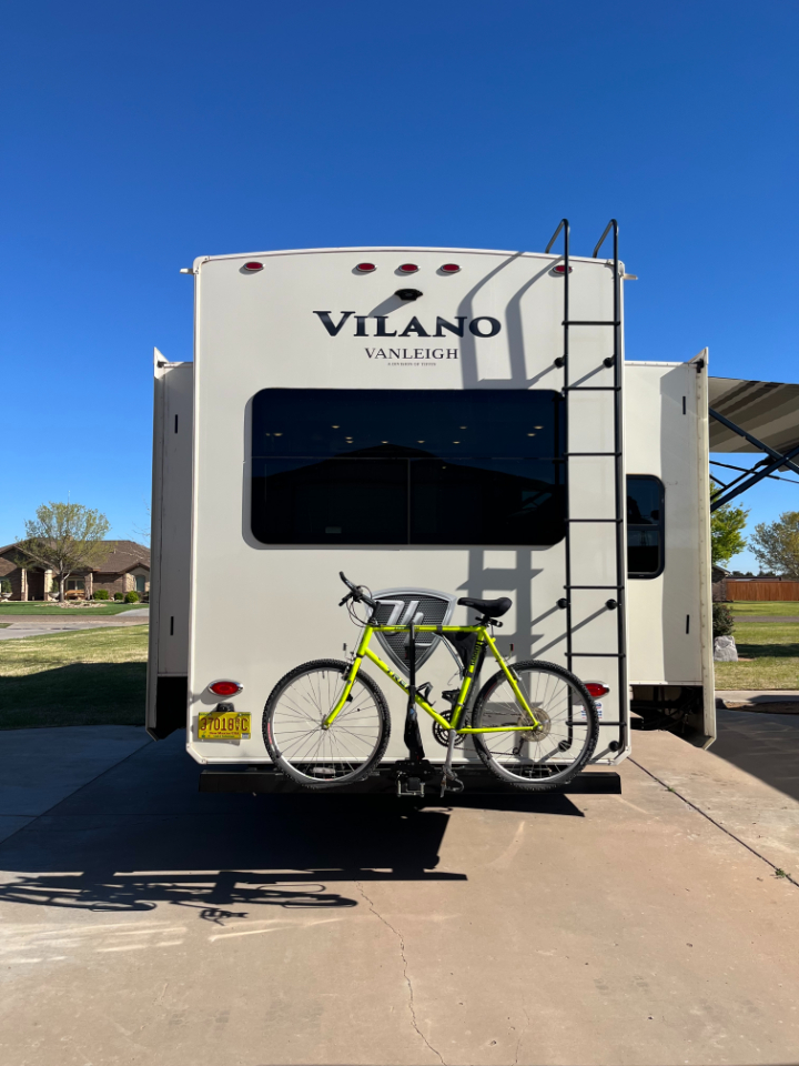 Vanleigh Vilano  2021