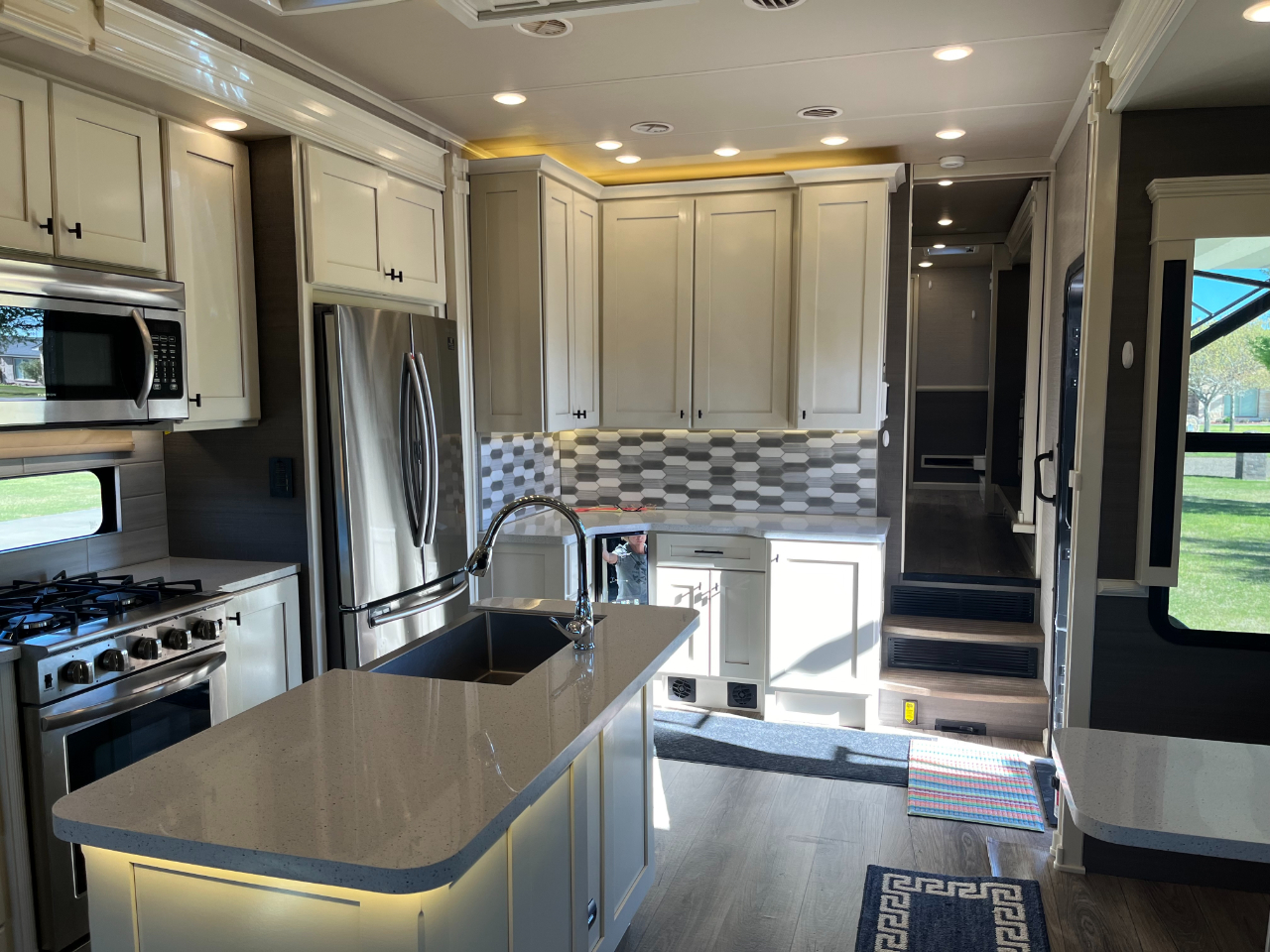 Vanleigh Vilano  2021