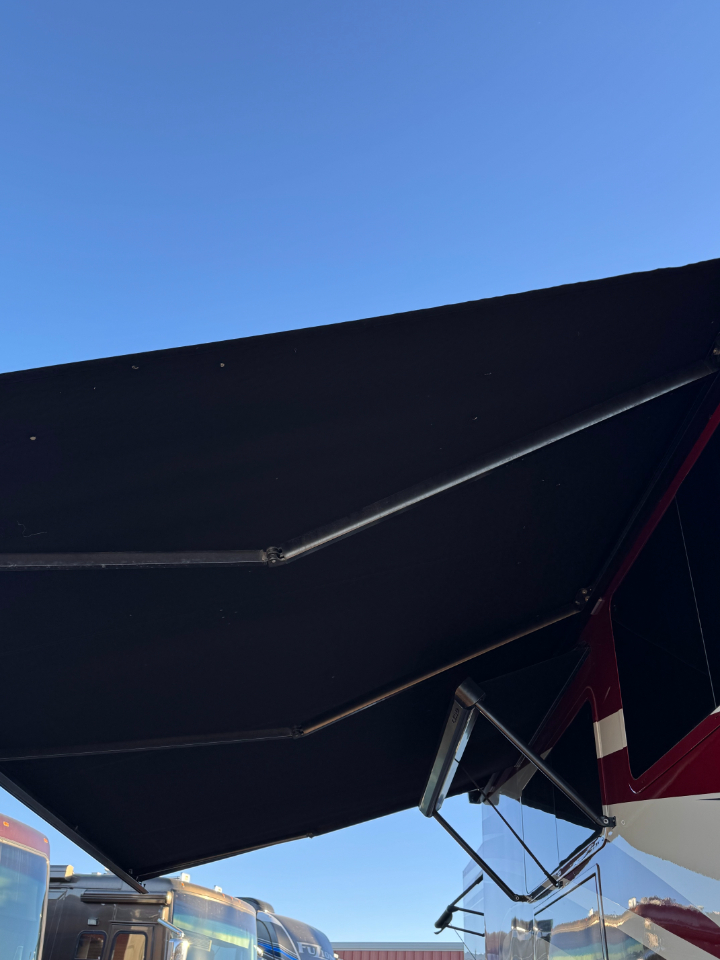 Tiffin Motorhomes Phaeton  2018