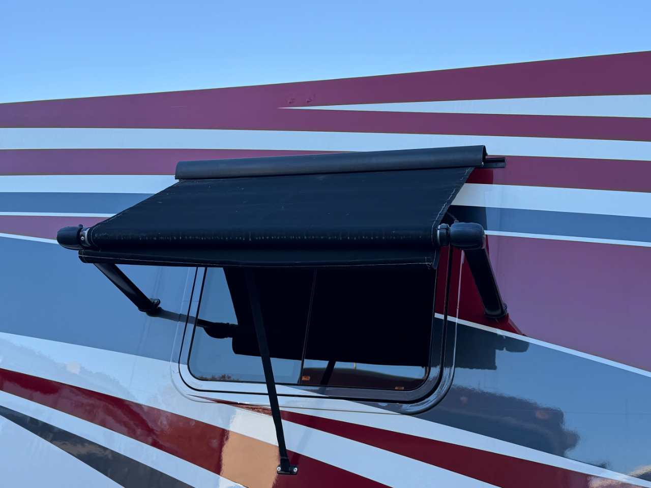 Tiffin Motorhomes Phaeton  2018