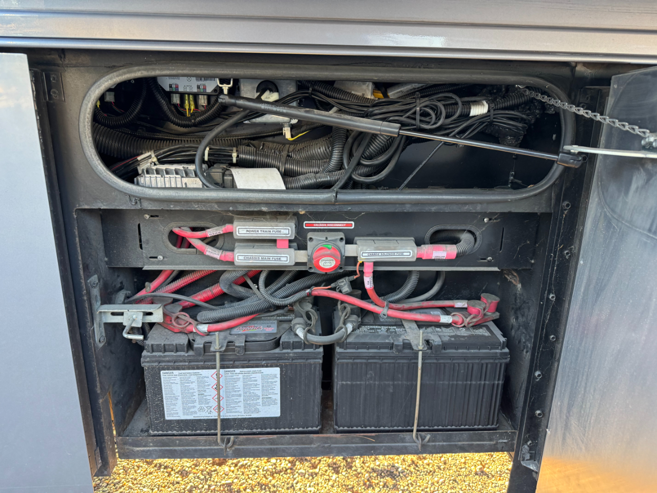 Tiffin Motorhomes Phaeton  2018