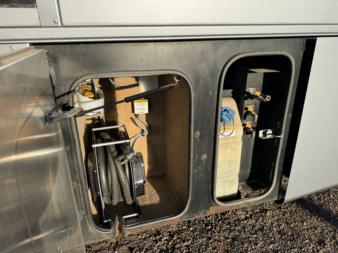 Tiffin Motorhomes Phaeton  2018