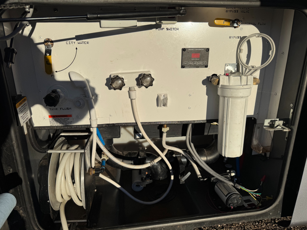 Tiffin Motorhomes Phaeton  2018