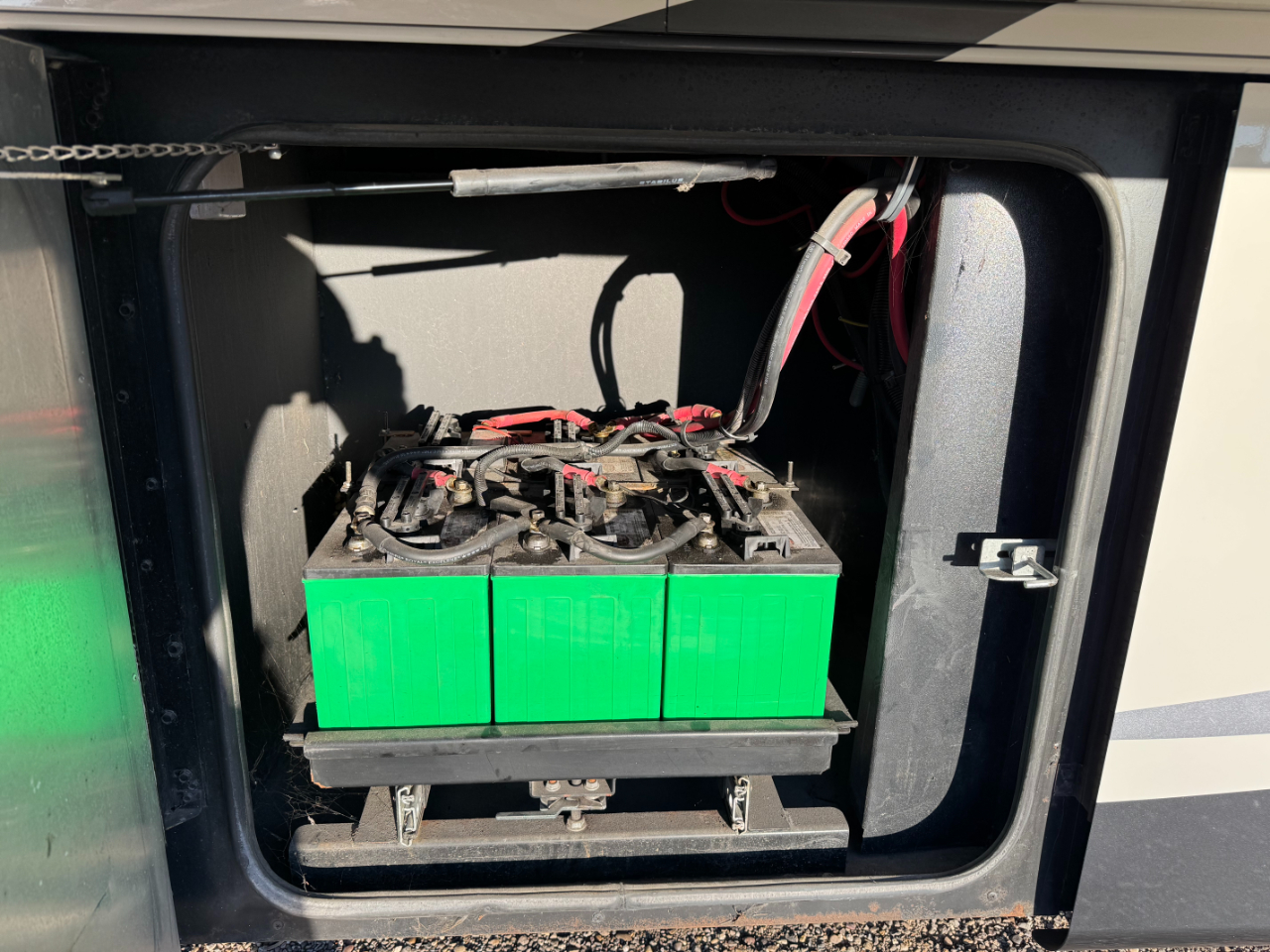 Tiffin Motorhomes Phaeton  2018