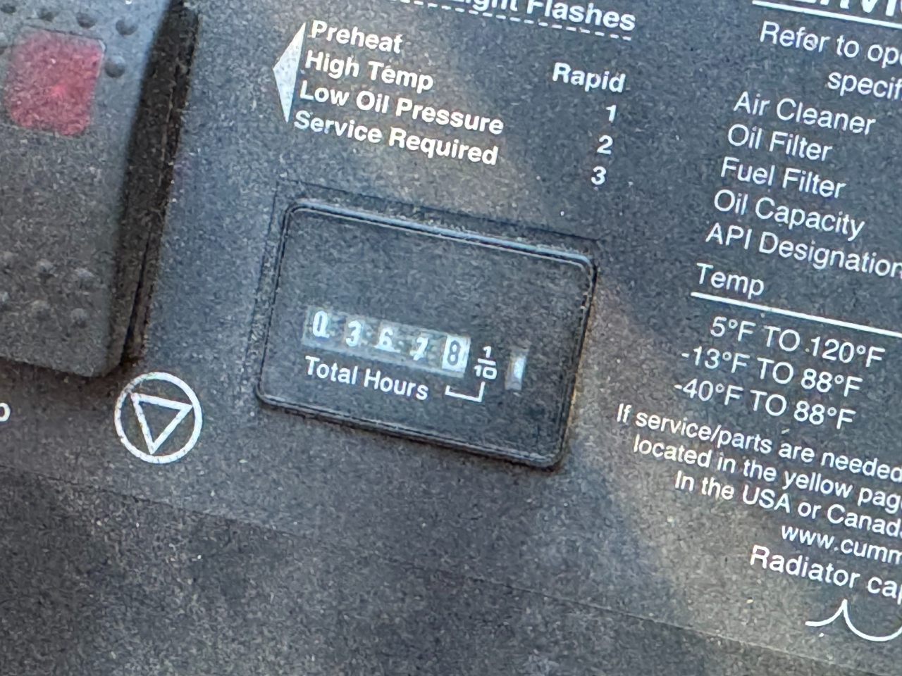 Tiffin Motorhomes Phaeton  2018