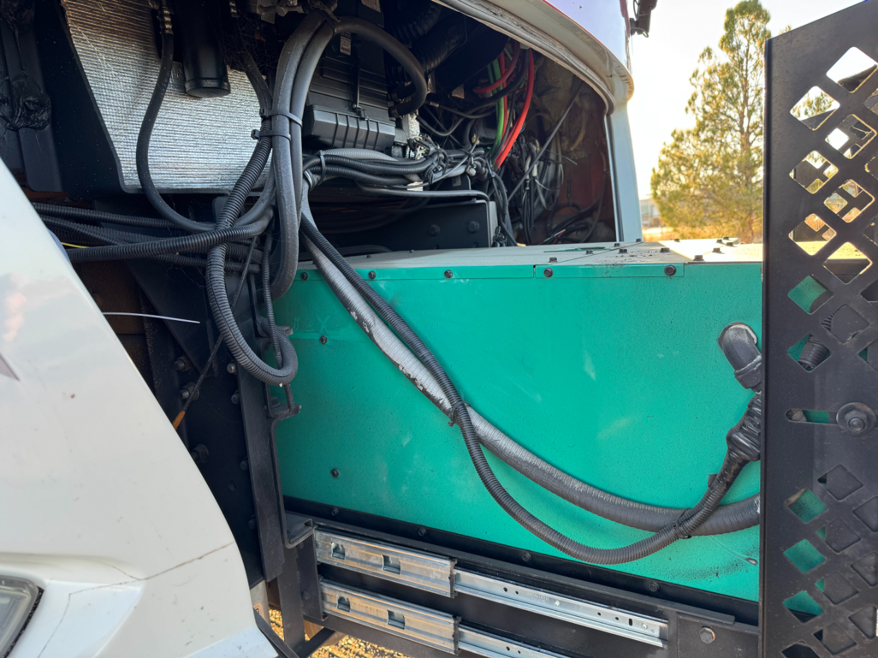 Tiffin Motorhomes Phaeton  2018