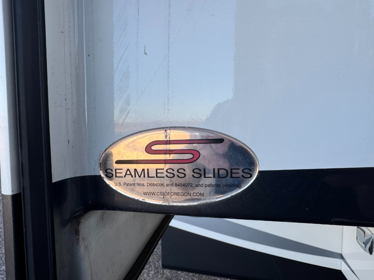 Tiffin Motorhomes Phaeton  2018