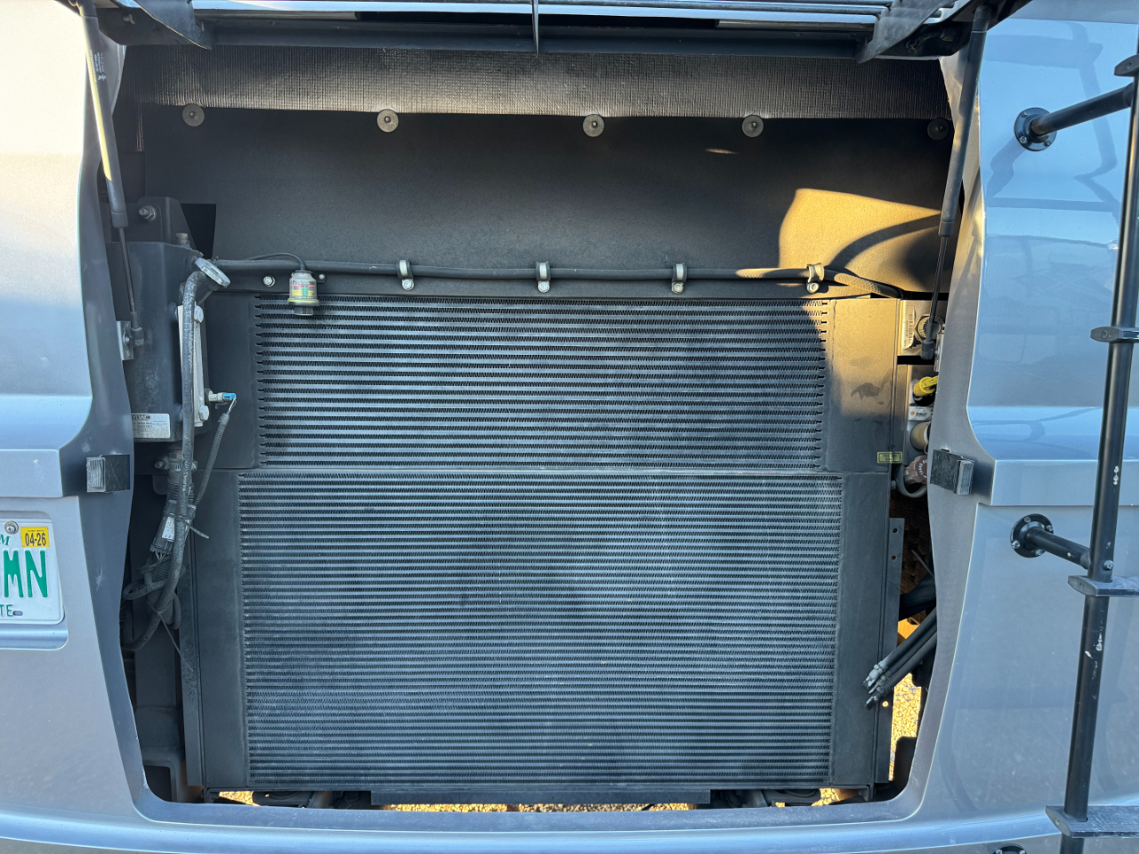 Tiffin Motorhomes Phaeton  2018