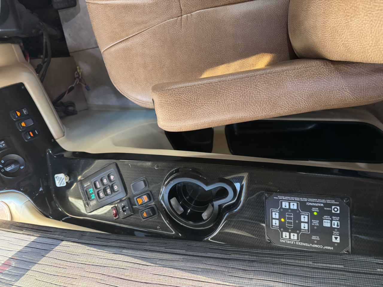 Tiffin Motorhomes Phaeton  2018