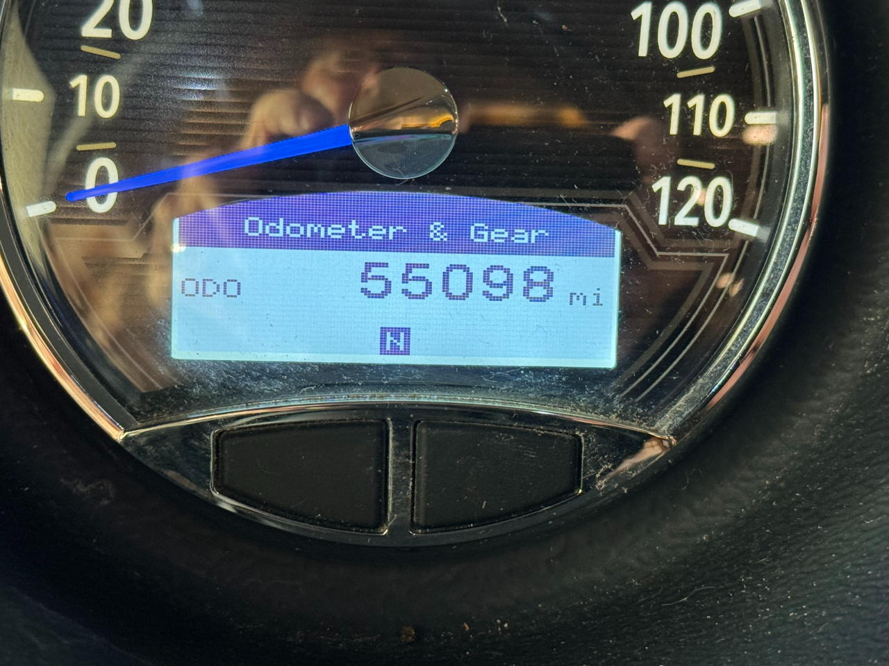 Tiffin Motorhomes Phaeton  2018