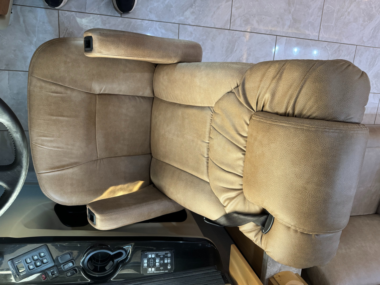 Tiffin Motorhomes Phaeton  2018