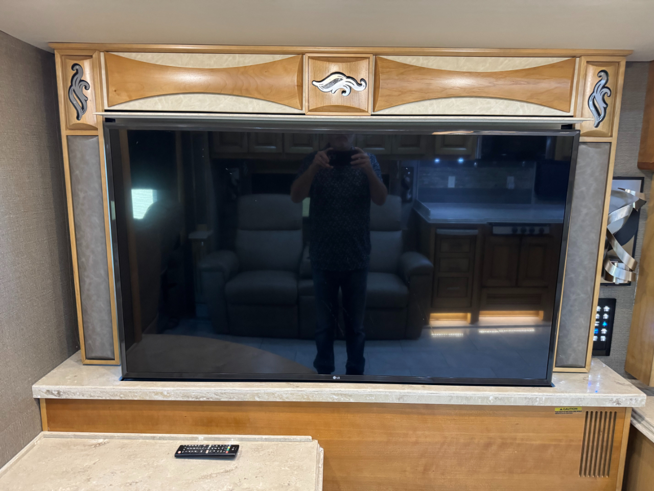 Tiffin Motorhomes Phaeton  2018