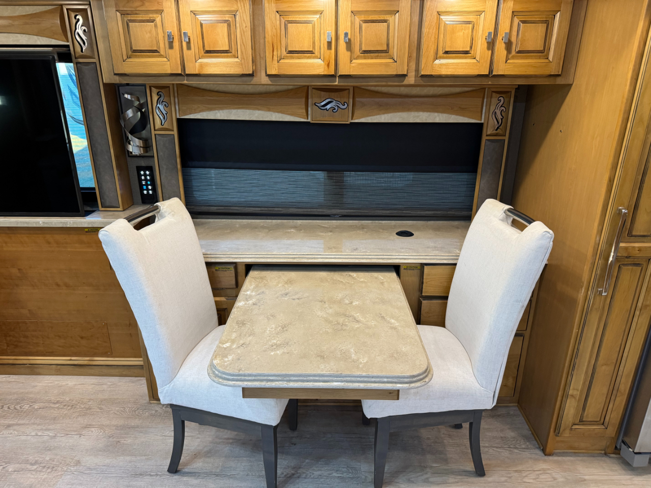 Tiffin Motorhomes Phaeton  2018