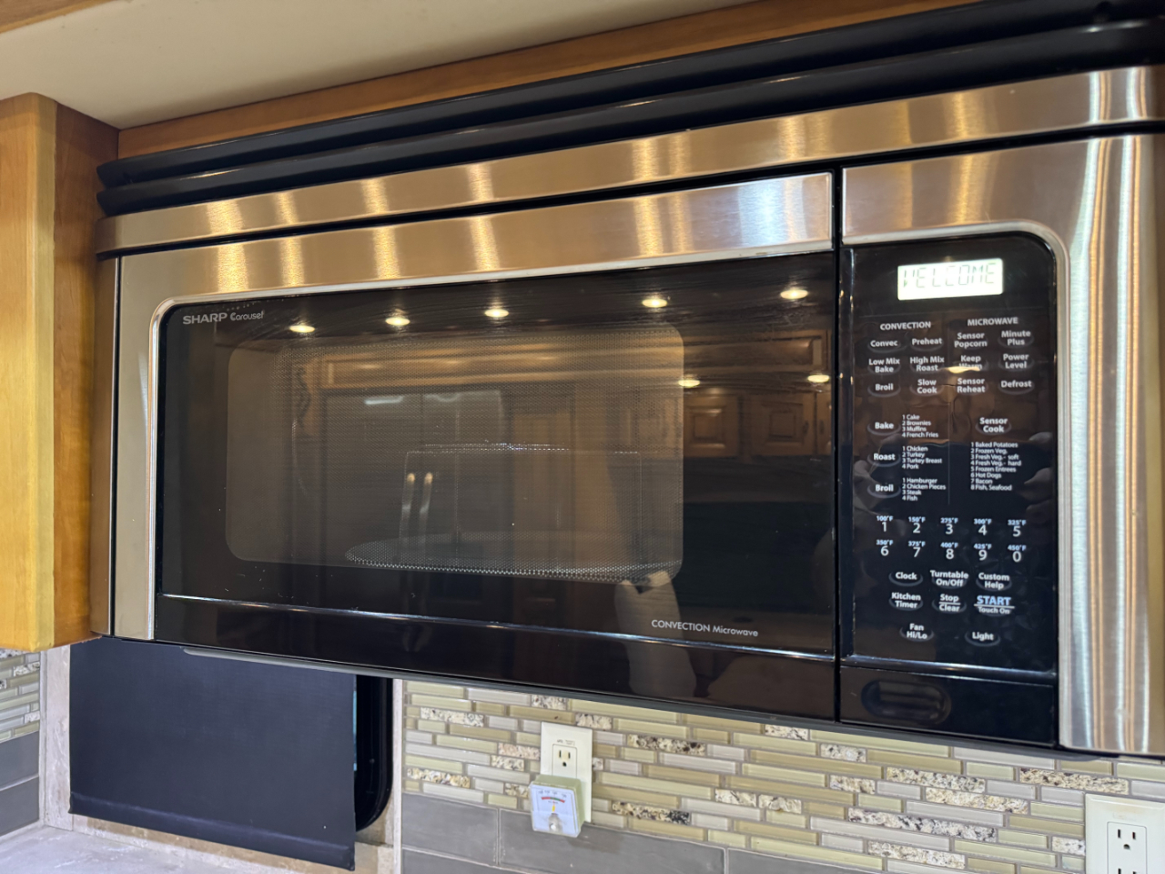 Tiffin Motorhomes Phaeton  2018