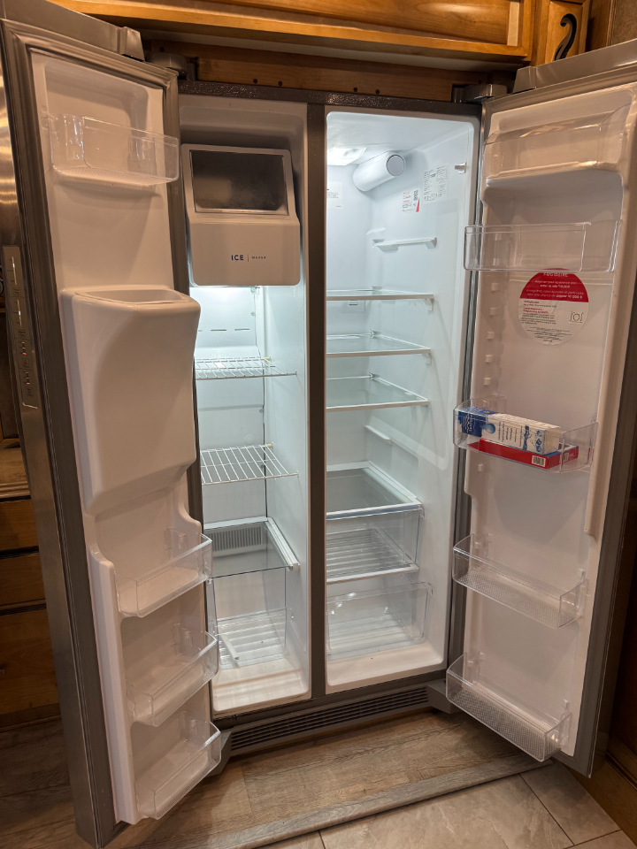 Tiffin Motorhomes Phaeton  2018