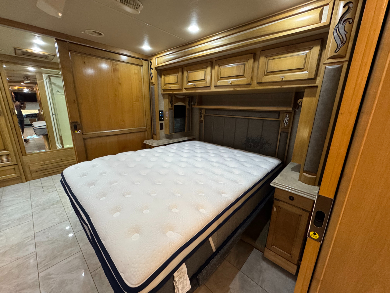 Tiffin Motorhomes Phaeton  2018