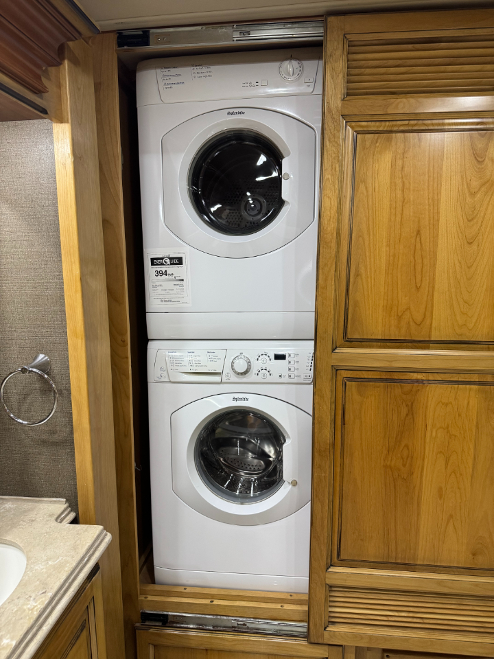 Tiffin Motorhomes Phaeton  2018