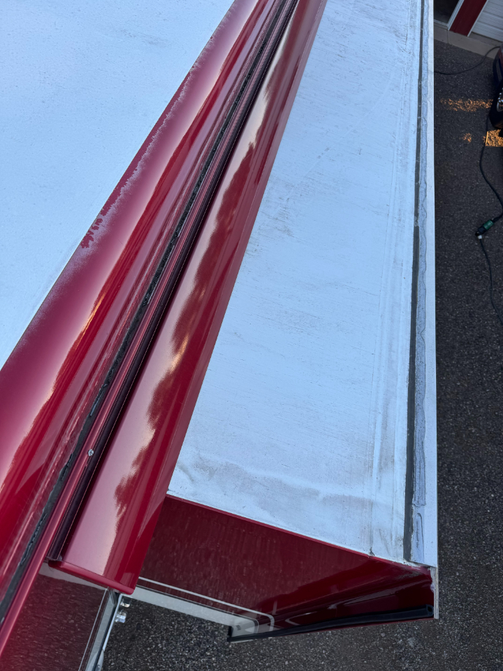 Tiffin Motorhomes Phaeton  2018