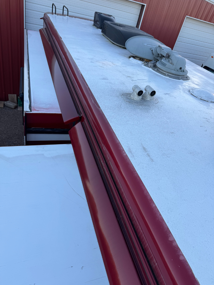 Tiffin Motorhomes Phaeton  2018