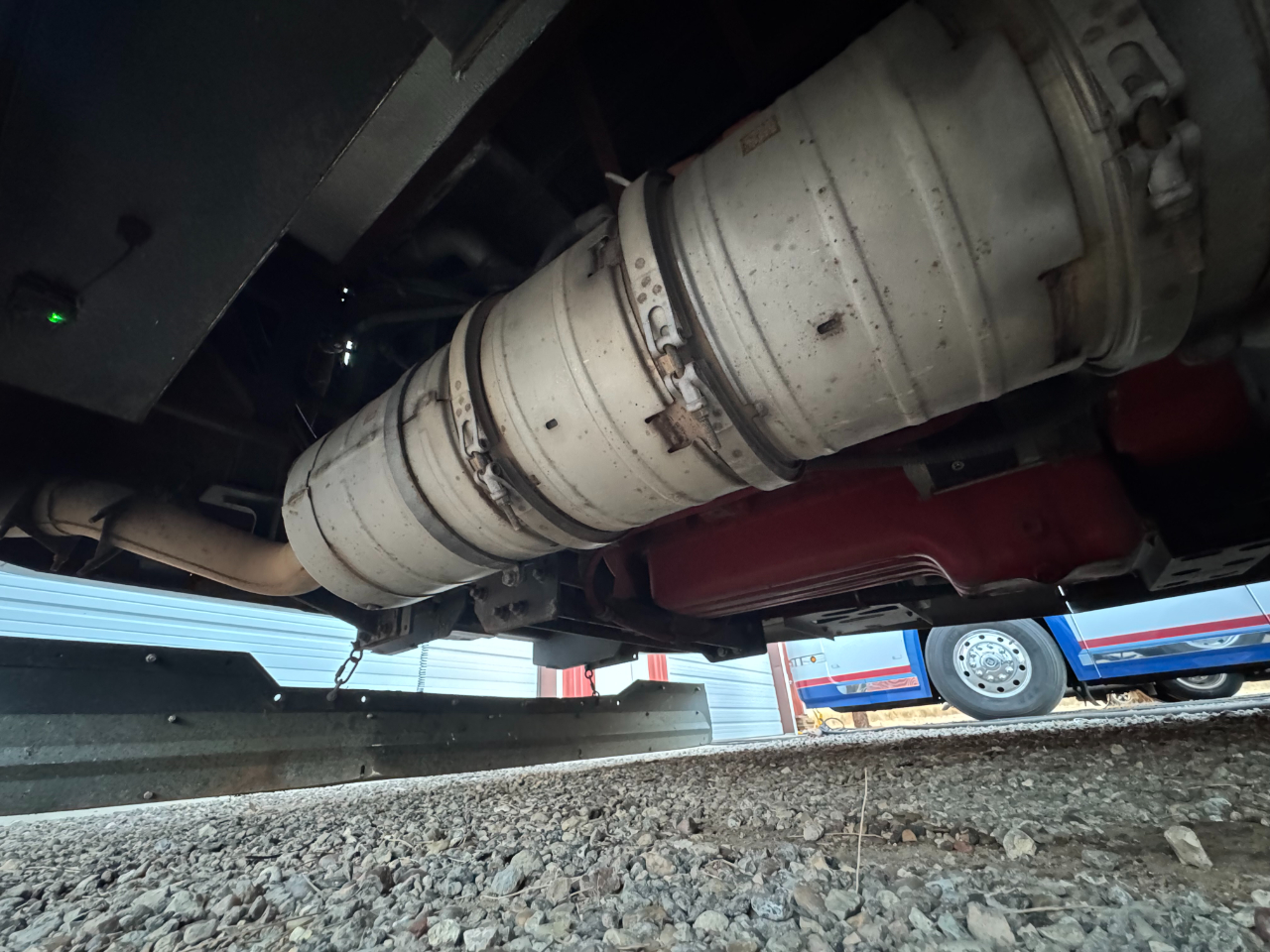 Tiffin Motorhomes Phaeton  2018