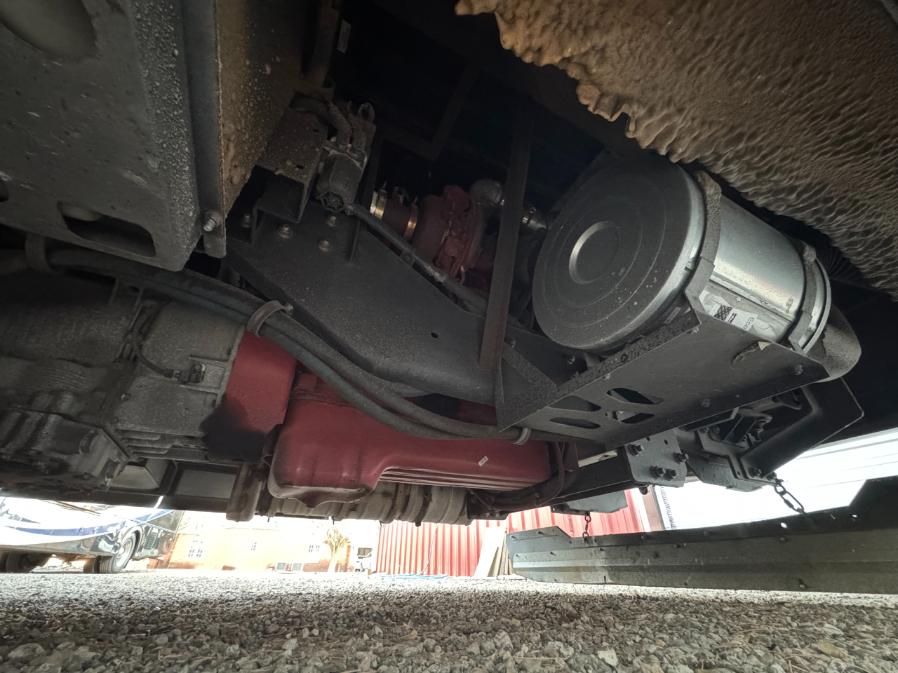 Tiffin Motorhomes Phaeton  2018