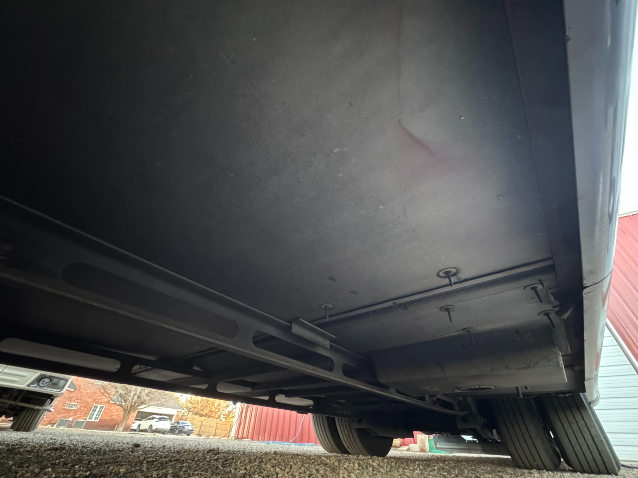 Tiffin Motorhomes Phaeton  2018