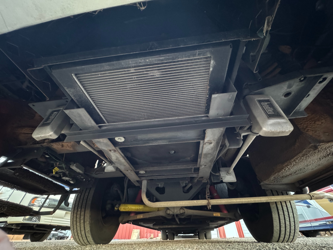 Tiffin Motorhomes Phaeton  2018