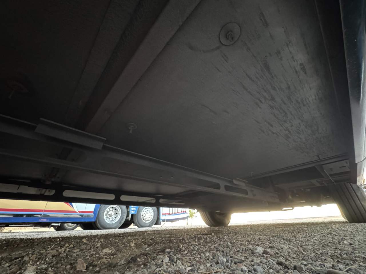 Tiffin Motorhomes Phaeton  2018