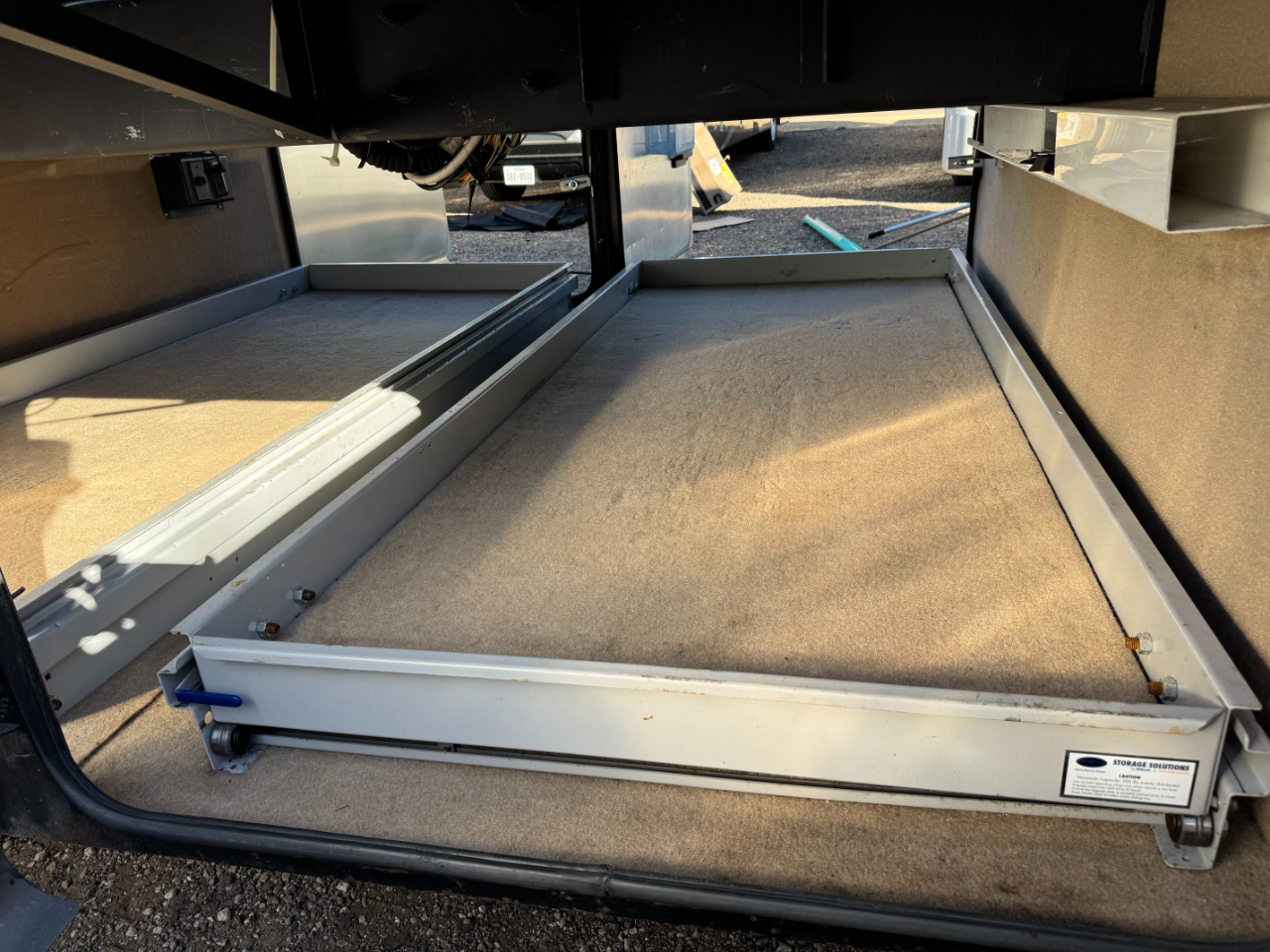 Tiffin Motorhomes Phaeton  2018