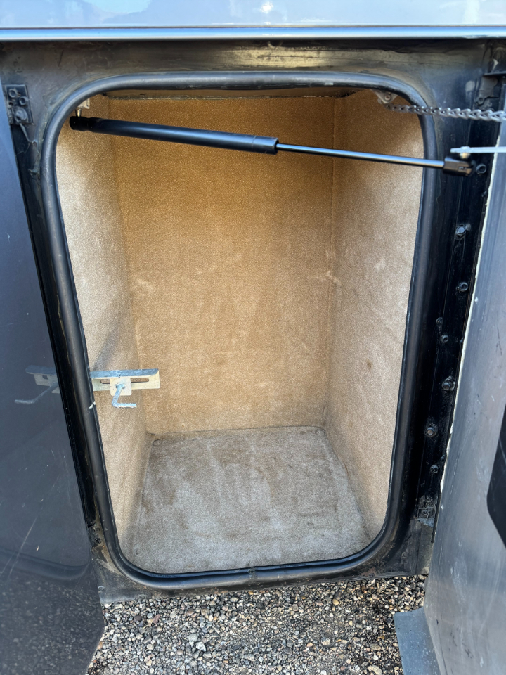 Tiffin Motorhomes Phaeton  2018