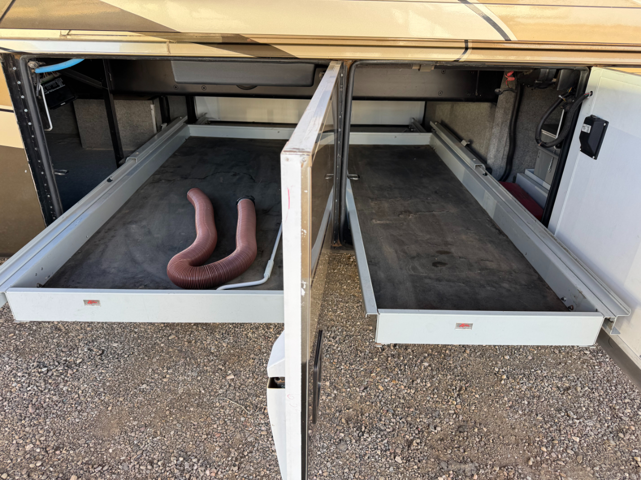 Newmar Mountain Aire  2008