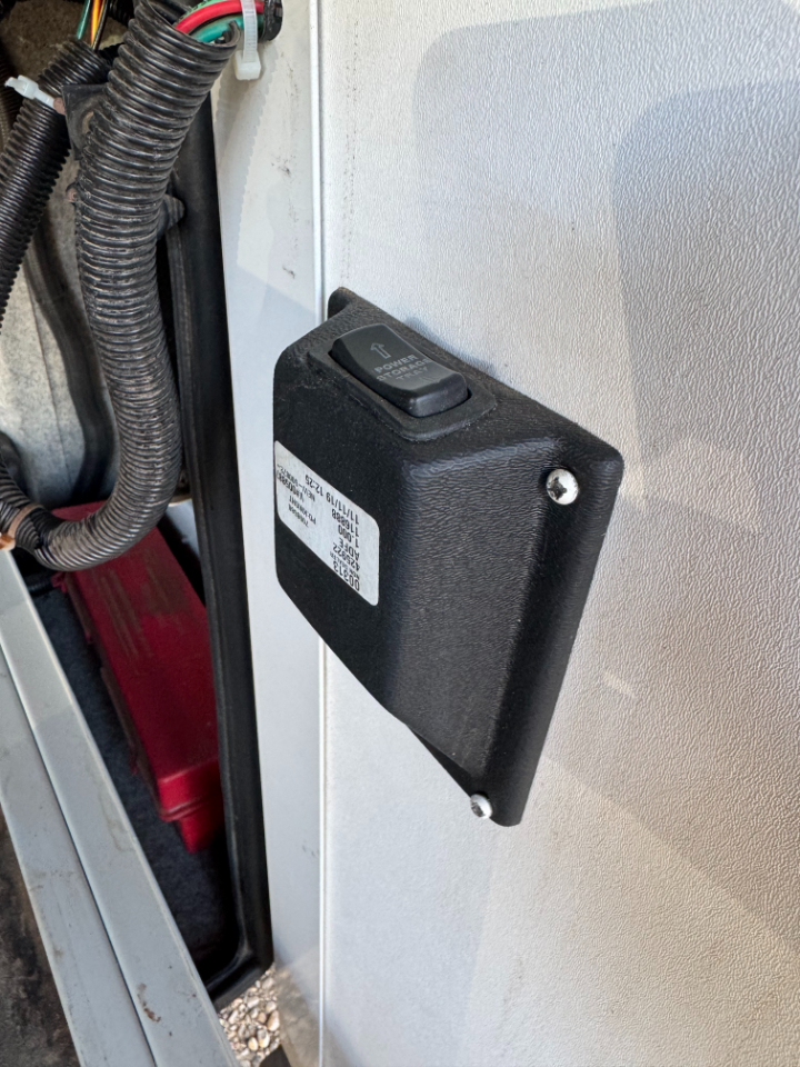 Newmar Mountain Aire  2008