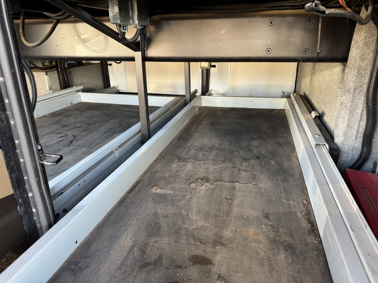 Newmar Mountain Aire  2008