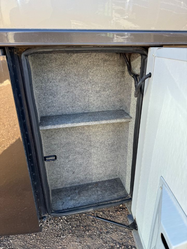 Newmar Mountain Aire  2008