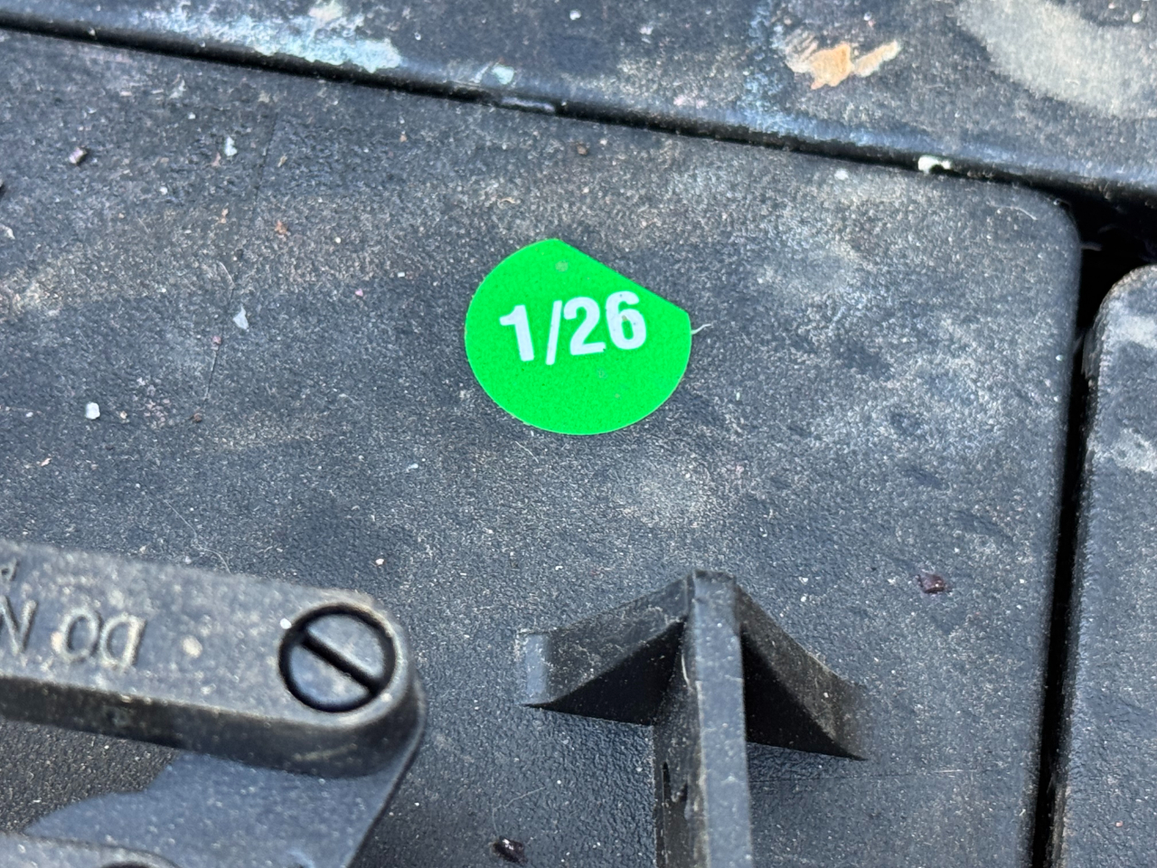 Newmar Mountain Aire  2008