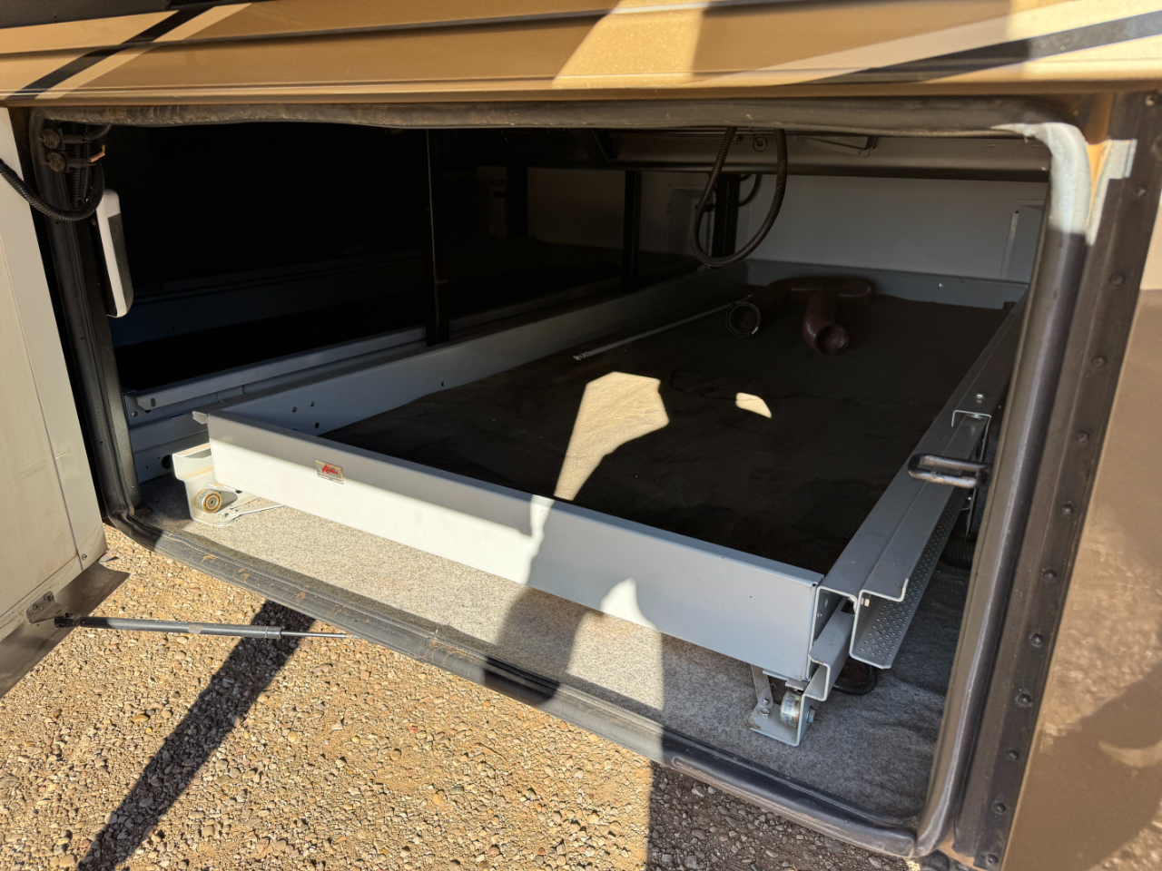 Newmar Mountain Aire  2008