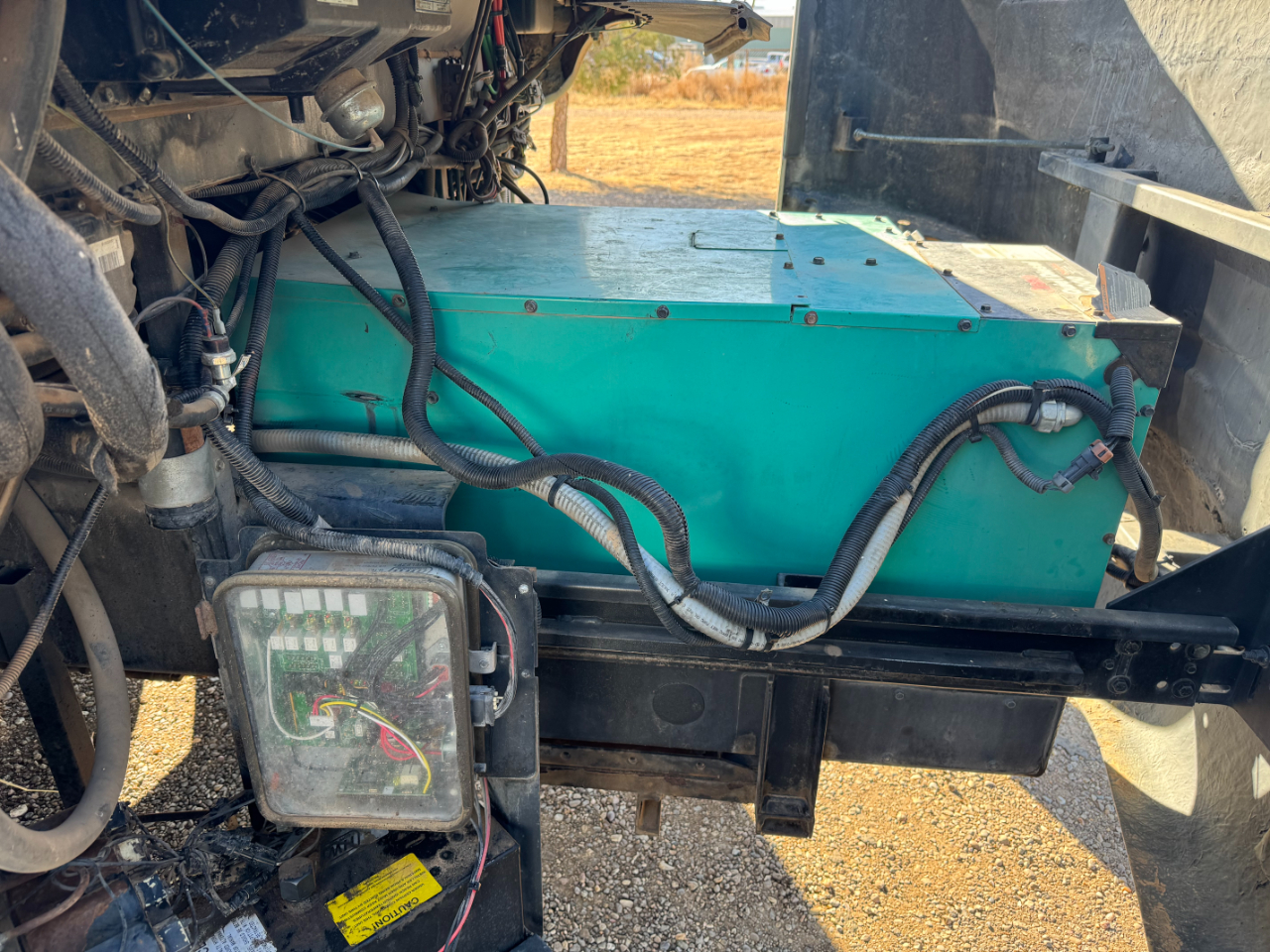 Newmar Mountain Aire  2008