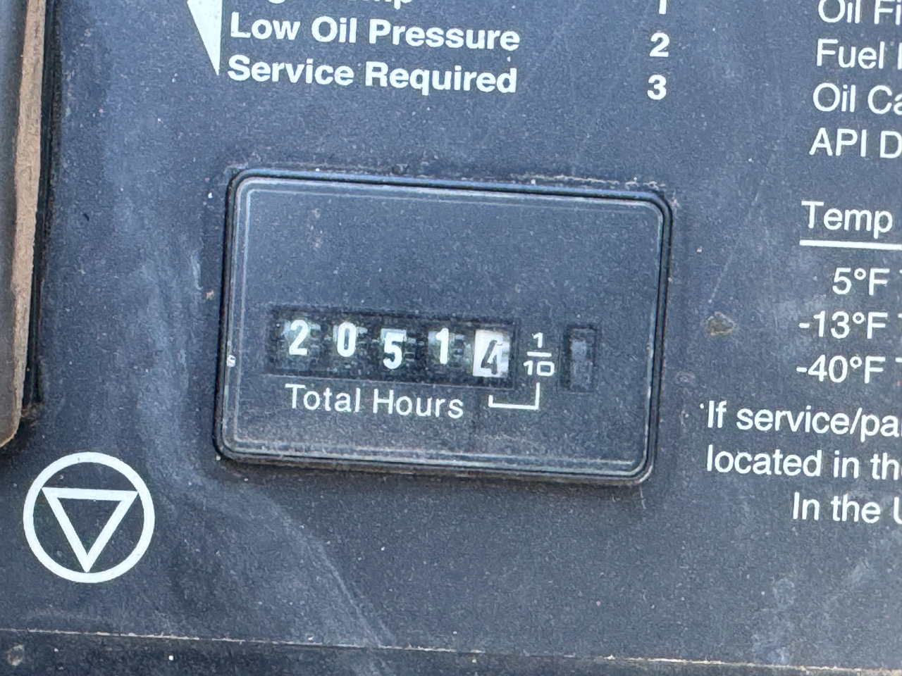 Newmar Mountain Aire  2008