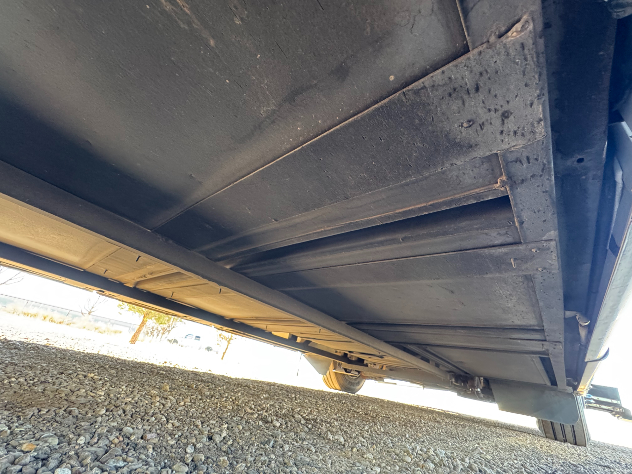 Newmar Mountain Aire  2008