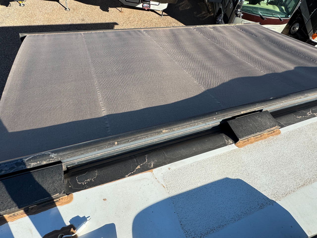 Newmar Mountain Aire  2008