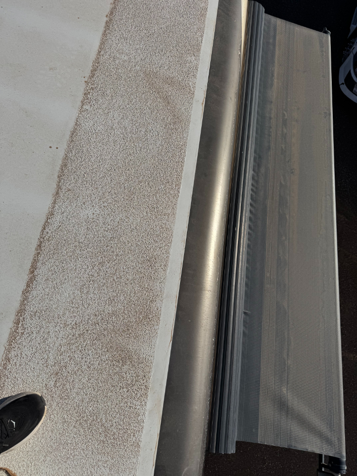 Newmar Mountain Aire  2008