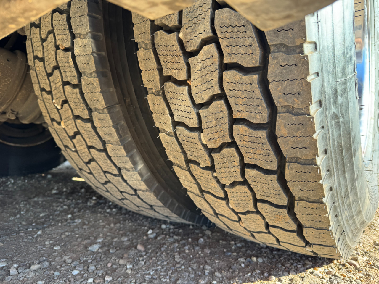 Newmar Mountain Aire  2008